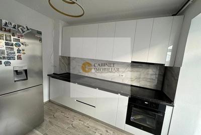 Apartament cu 2 camere decomandat în Gorjului