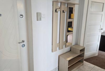 Garsonieră decomandată în Ultracentral - 9