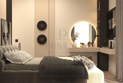 Apartament cu 2 camere semidecomandat în Moșnița Nouă - 5