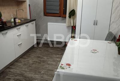 Apartament cu 2 camere semidecomandat, mobilat în Făgăraș - 6