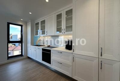 APARTAMENT  3 CAMERE CU PARCARE SUBTERANĂ, ULTRAFINISAT, BRANCUȘI RESIDENCE - 8