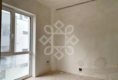 Apartament cu 2 camere semidecomandat în Sânmartin - 5
