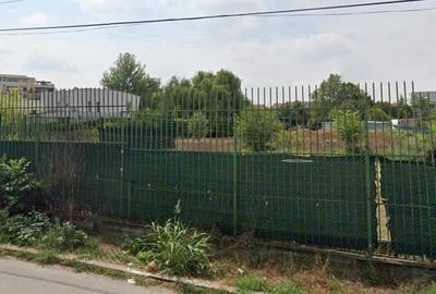 Teren Construcții intravilan de 1774 mp, în Pipera - 5