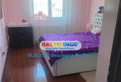 Apartement 2 camere mobilat, utilat in Militari Resience, 84 - 8