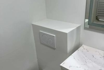 Apartament cu 2 camere semidecomandat, mobilat în Drumul Găzarului - 6