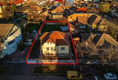 Casa Individuala pentru Birouri - Parcare Privata & Recent modernizata - 5