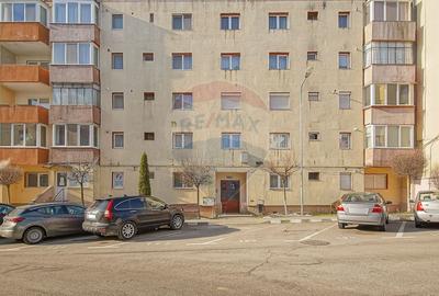 Apartament cu 3 camere decomandat, mobilat în Central - 21