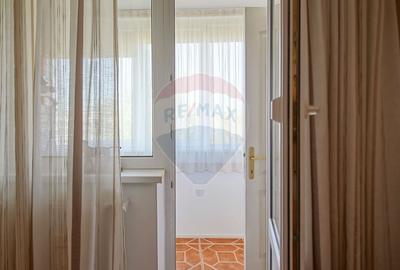 Apartament cu 3 camere semidecomandat, mobilat în Gării - 31