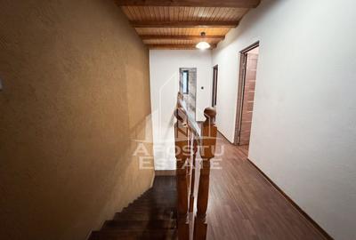 Casă cu 4 camere cu Teren 350 Mp în Giarmata - 5