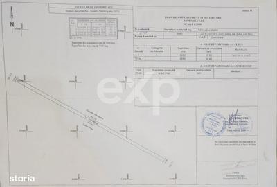 Spațiu comercial, în Vidra - 4