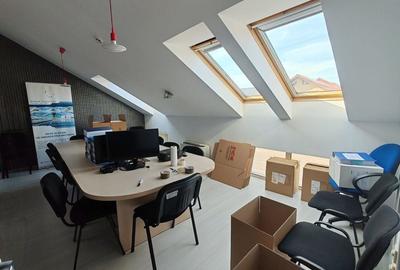 Închiriere Spațiu Birouri - 2