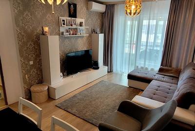 Apartament cu 2 camere decomandat în Roșu - 1