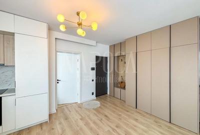 Apartament 3 camere de inchiriat in Floresti - 6