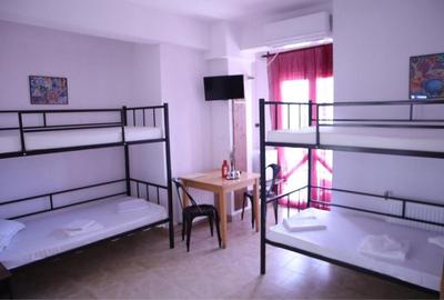 Casă cu 4 camere în Central - 1
