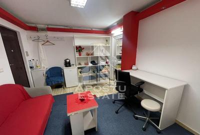 Spatiu comercial 16 mp, parter, Aradului - 1