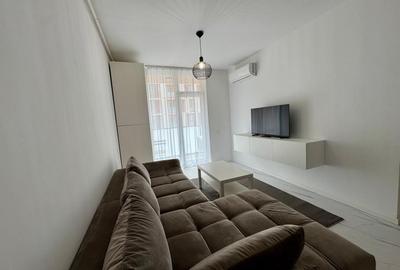 Apartament cu 2 camere semidecomandat, mobilat în Torontalului - 3