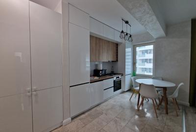 Apartament cu 2 camere  disponibil - amenajari premium - mutare imediata Apartament cu 2 camere  disponibil - amenajari premium - mutare imediata - 11