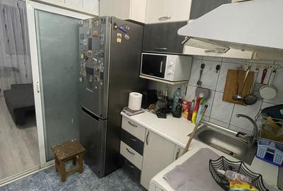 Garsonieră semidecomandată în Abator - 3