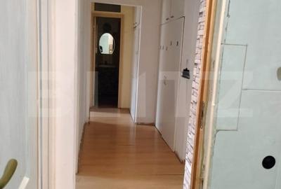 Apartament de vanzare, 4 camere, 73 mp - zona Liliacului - 14