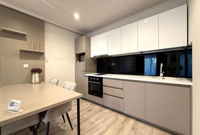 Apartament 3 camere chirie- Parcare subterana- zona Centrala/NTT DATA - 4