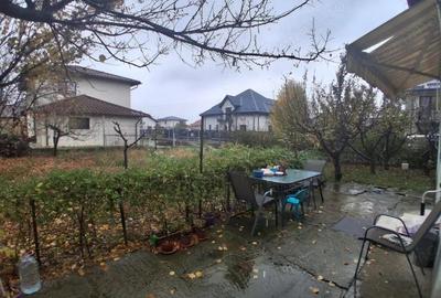 Casă cu 3 camere cu Canalizare în Valea Lupului - 11