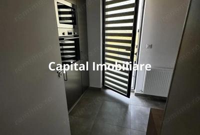 Garsoniera MRS Village 44 mp - 14