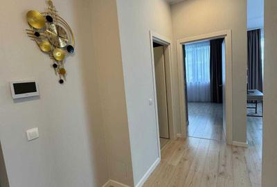 Apartament cu 2 camere decomandat în Central - 5