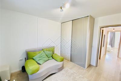 Apartament cu 3 camere decomandat în Gușterița - 12
