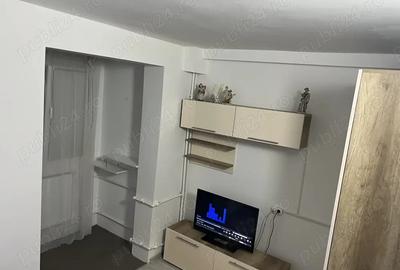Garsoniera de inchiriat in sector4 in apropierea metroului Aparatori Patriei - 2