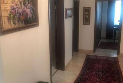 Apartament cu 2 camere decomandat în Central - 13