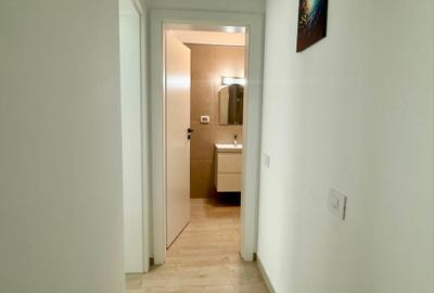 Apartament cu 2 camere decomandat în Nord - 6