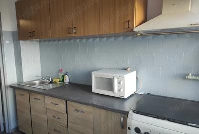 Apartament 2 camere Baba Novac, stradal, mobilat si utilat complet, curat, liber - 6