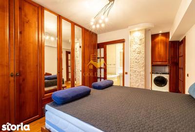 Apartament cu 3 camere, mobilat în Andrei Mureșanu - 4