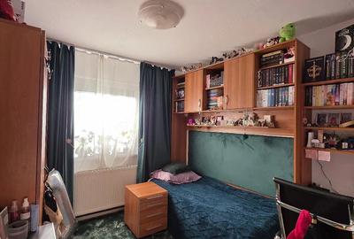 Apartament cu 2 camere semidecomandat în Nord - 4