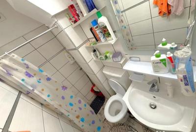 Apartament cu 2 camere semidecomandat în Valea Rosie - 7