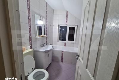 Apartament cu 4 camere în Central - 2