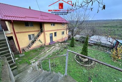 Casă individuală cu 6 camere cu Teren 693 Mp în Exterior Sud - 2