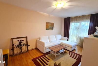 Apartament cu 4 camere decomandat în Calea Dumbrăvii - 7