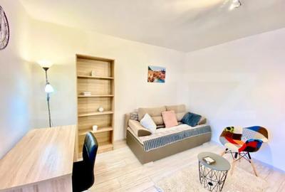 Garsonieră în Grigorescu