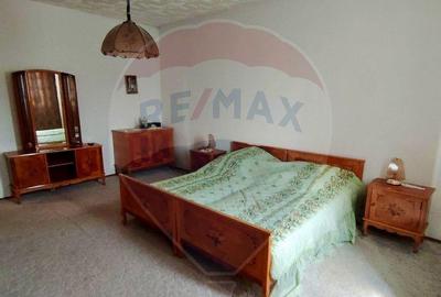 Casa in Bazna ideala pentru relaxare sau investi?i... - 8