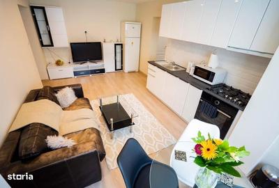 Apartament cu 3 camere în Paltin - 2