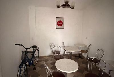 Casă individuală cu 4 camere cu Canalizare în Drumul Sării - 6