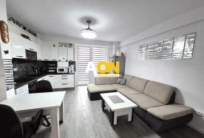Apartament 3 Camere, 66 mp, Et 2, Mobilat si Utilat, Zona Arex - 2