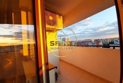 Garsoniera 49,57 mp, terasa 7,8 mp, imobil 2016 - 6