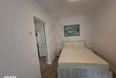 Apartament cu 2 camere în Central - 2