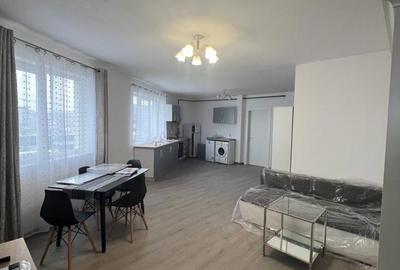 Apartament cu 3 camere decomandat în Florești - 7