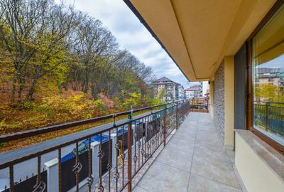 Duplex cu 4 camere cu Canalizare în Mănăștur - 20