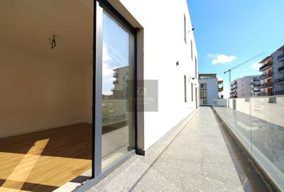 Apartament cu 2 camere decomandat în Ozana - 9