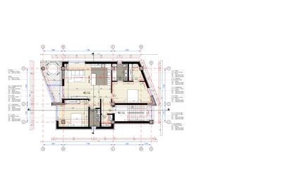 Apartament cu 3 camere decomandat în Pipera - 5