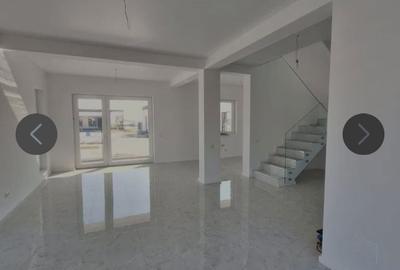 Casă cu 4 camere cu Teren 507 Mp în Cornetu - 3